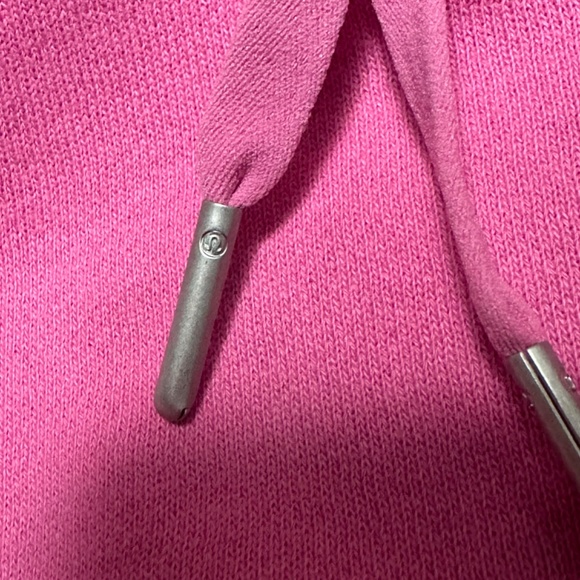 New Lululemon Pink Blossom Scuba Jogger - Picture 4 of 8